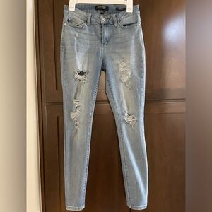 Judy Blue denim jeans